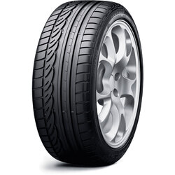 265022321 Dunlop SP Sport 01 265/45R21 104W BSW Tires