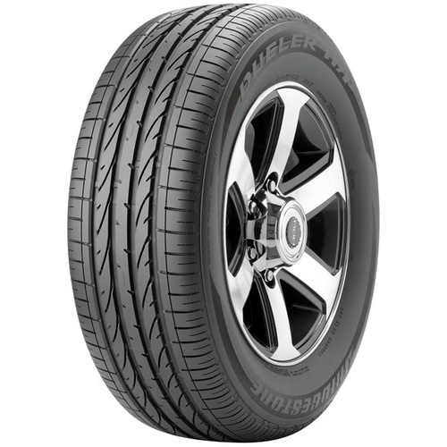 Bridgestone Dueler H/P Sport Ecopia 205/60R16 92H BSW | A