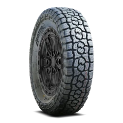 1200063950 Armstrong Tru-Trac AT II LT275/70R18 E/10PLY BSW Tires