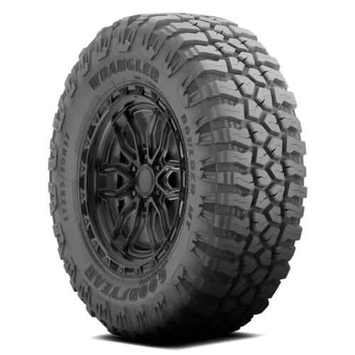 Goodyear Wrangler Boulder MT