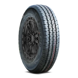 I-0117205 Cosmo EL Jefe Van II 195R15C 106/104P BSW Tires