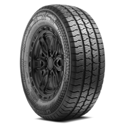 TVPVANC02 Venom Power Van-Co All Season 195/75R16C E/10PLY BSW Tires