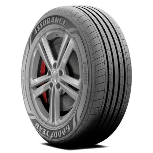 Goodyear Assurance Finesse