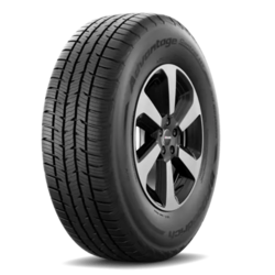 28852 BF Goodrich Advantage Control HT 235/70R17 109T BSW Tires