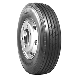 86322 Ironman I-601 295/75R22.5 G/14PLY Tires