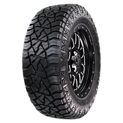 LA2037125F Kanati Armor Hog ATX 37X12.50R20 F/12PLY BSW Tires