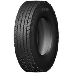 V86760G Advance GW-D1 11R22.5 H/16PLY Tires