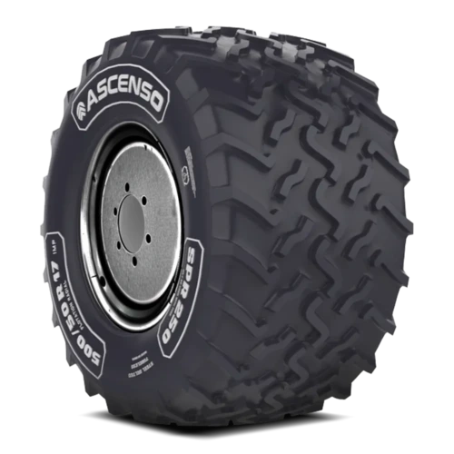Ascenso SPR 250