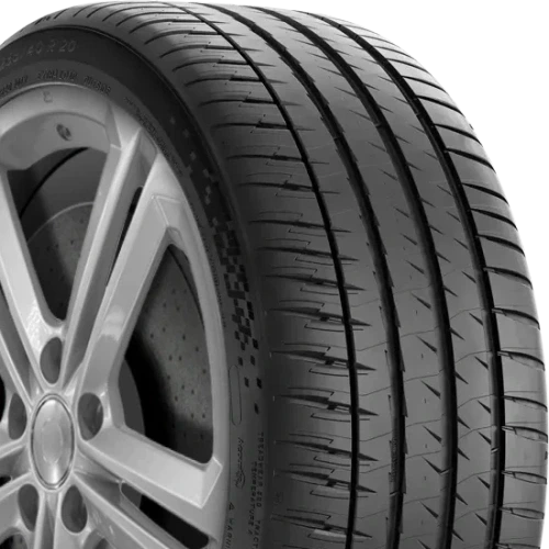 Michelin Pilot Sport EV