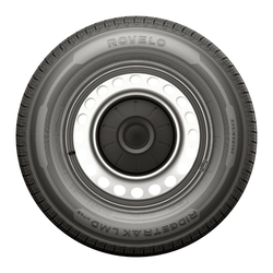 4120896 Rovelo Ridgetrak LMD HT02 235/65R16C E/10PLY Tires