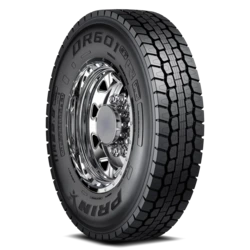 2591251601 Prinx DR601 ET 285/75R24.5 H/16PLY Tires