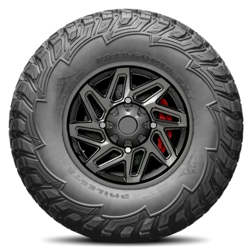 Milestar Patagonia SXT