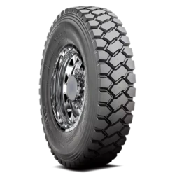 120105306 Yokohama LY053 11R24.5 H/16PLY Tires