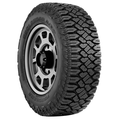 タイヤ・ホイール YOKOHAMA GEOLANDAR M/T LT265/75R16 Yokohama Geolandar AT XD LT265/75R16 E/10PLY BSW | Afford