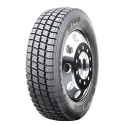 5541270 Sailun S740 245/70R19.5 H/16PLY Tires