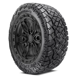 NPRXATS10 Predator New Mutant X-AT LT245/75R17 E/10PLY BSW Tires