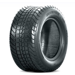 DS7601 Deestone D258 205/50-10 B/4PLY Tires