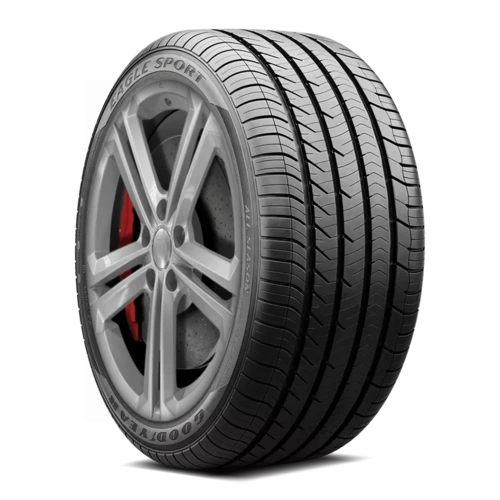 Goodyear Eagle Sport All-Season ROF