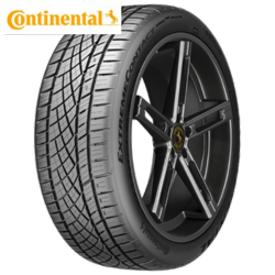 Continental ExtremeContact DWS06 Plus 195/50R16 84W BSW