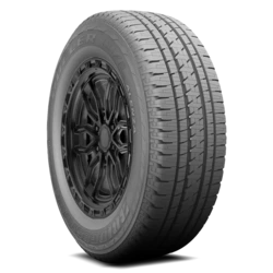 000863 Bridgestone Dueler H/L Alenza 275/55R20 113T BSW Tires