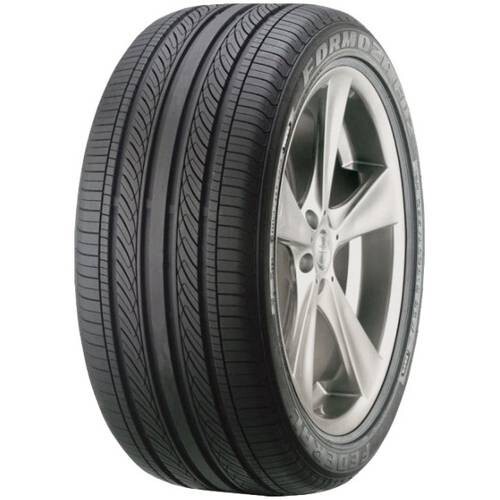 Federal Formoza FD2 All-Season Tire 245/40R19 98W 