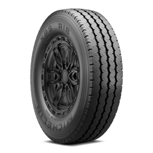 Michelin XPS Rib