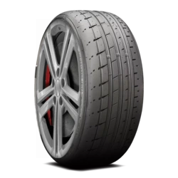 011441 Bridgestone Potenza S007 245/35R20XL 95Y BSW Tires