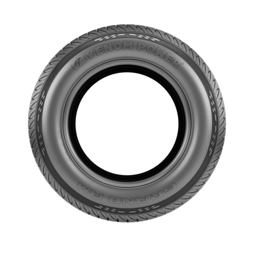 Venom Power Grand AM 275/60R15 107T RWL Tires