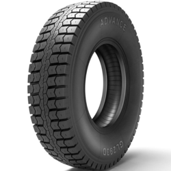 V86105G Advance GL293D 11R24.5 H/16PLY Tires