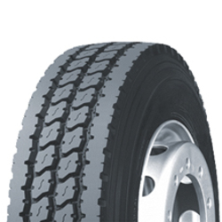CHT1009 Cavalry DP500 285/75R24.5 G/14PLY Tires