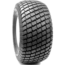 LG3001A Advance Lawn & Garden Turf RIB 15X6.00-6 B/4PLY Tires