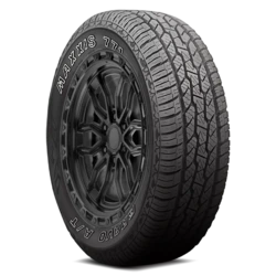 TP42498200 Maxxis Bravo Series AT-771 275/65R17 115T WL Tires