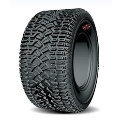 DS0325 Deestone D943 Dirt Dragon-ATV 25X13.00-9 C/6PLY Tires