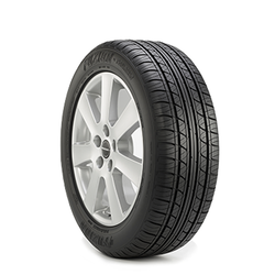 013201 Fuzion Touring 245/55R18XL 103V BSW Tires