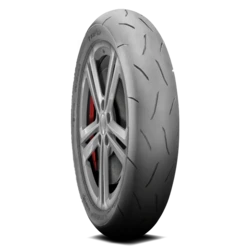 45256701 Dunlop TT93GP Pro 100/90-12 49J BSW Tires