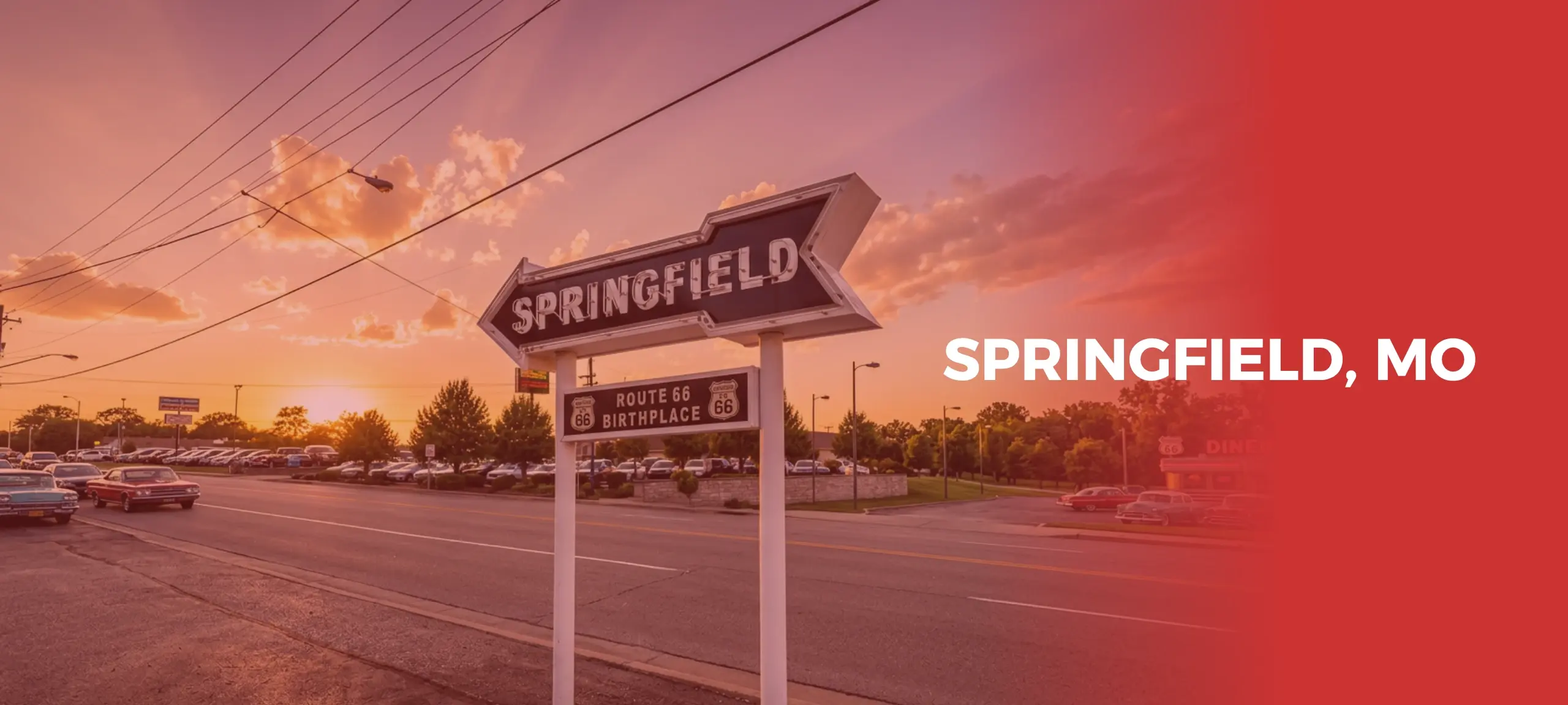 Springfield tire installation