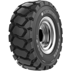 3002040014 Ascenso SSB 332 12-16.5 F/12PLY Tires