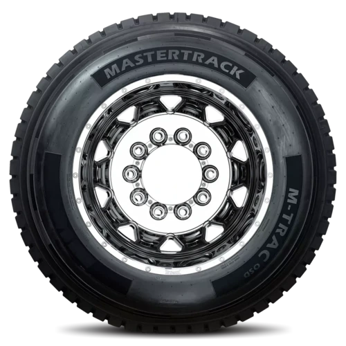 Mastertrack M-TRAC OSD