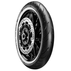 640517 Avon Cobra Chrome 90B16 74H BSW Tires