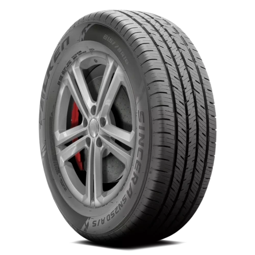 Falken Sincera SN250A A/S