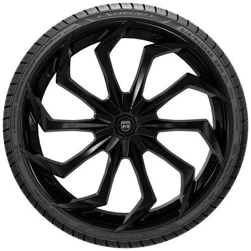 Lexani LX-Twenty 295/30R24XL 109W BSW | Affordable Tires