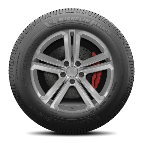 Michelin X LT A/S 2