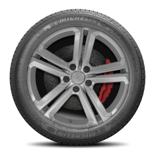 Michelin Pilot Alpin PA4