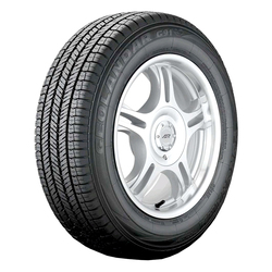 110193243 Yokohama Geolandar G91A 235/55R18 100H BSW Tires