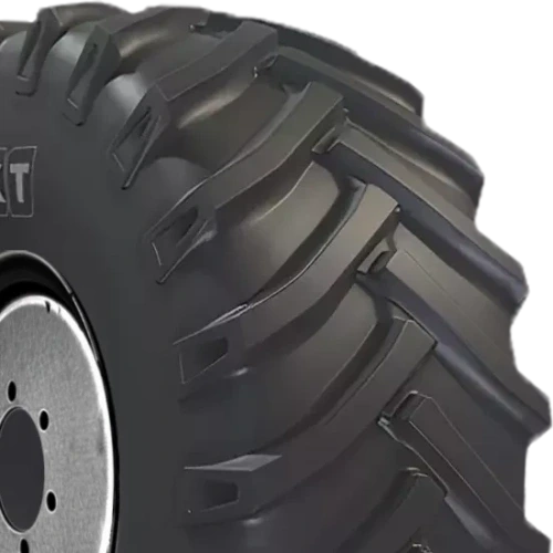 BKT TR-135