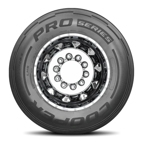 Cooper Pro Series LHS 2