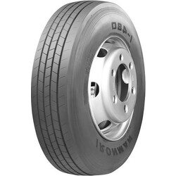 93124 Ironman I-480 11R22.5 G/14PLY Tires