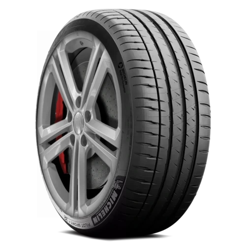 Michelin Pilot Sport 4 ZP