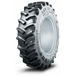 008564 Firestone Super All Traction II 23 R1 9.5-24 C/6PLY Tires