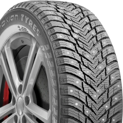 Nokian Hakkapeliitta 10 (Non-Studded)